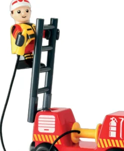 Brio 33811 Brandbil- Togbaner & Tog