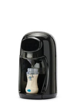 Nuvita 1180 Formula mælke maskine- Tilberedning & Rengøring