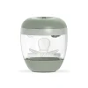 Nuvita 1556 MELLY PLUS UV Steriliser SAGE GREEN- Tilberedning & Rengøring