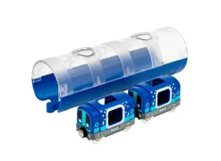 Brio 33970 Metrotog med tunnel- Togbaner & Tog