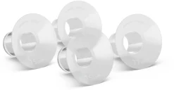 Philips Avent 15 mm og 17 mm brystskjoldindsatser, håndfri.- Brystpumper