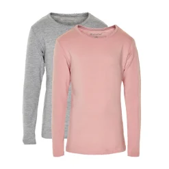 Minymo 2 Pak Basic Bluser - 568 Blusher- Multipack|Bluser