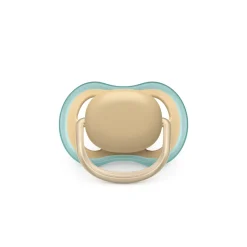 Philips Avent 2 pk. Sut Ultra Air 0-6 mdr.- Sutter