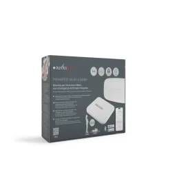 Nuvita 1330 PrimiPesi AI mor / barn vægt- Plejeartikler Til Baby