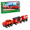 Brio 33844 Redningstog- Togbaner & Tog