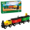 Brio 33722 Safari Tog- Togbaner & Tog