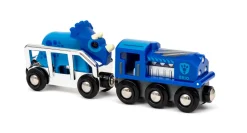 Brio 36111 Special Edition tog (2025)- Togbaner & Tog