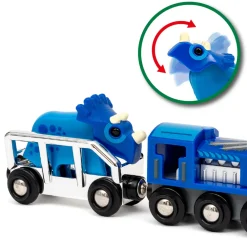 Brio 36111 Special Edition tog (2025)- Togbaner & Tog