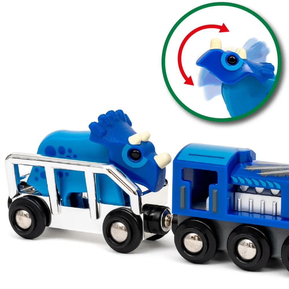 Brio 36111 Special Edition tog (2025)- Togbaner & Tog