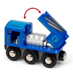 Brio 36111 Special Edition tog (2025)- Togbaner & Tog