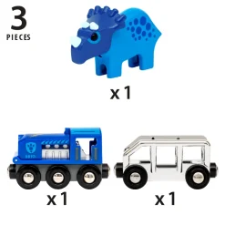 Brio 36111 Special Edition tog (2025)- Togbaner & Tog