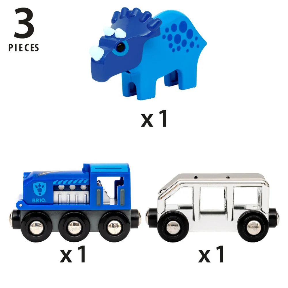 Brio 36111 Special Edition tog (2025)- Togbaner & Tog