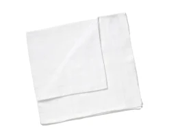 Pippi 1 stk. Bleer 70x70 cm,-Børn Stofbleer & Klude|Stofbleer