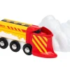 Brio 33606 Tog med sneplov- Togbaner & Tog