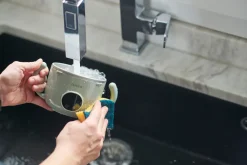 Nuvita 1980 transportabel FOOD WARMER- Tilberedning & Rengøring