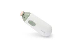 Nuvita 1130 TRIMMY elektrisk baby neglefil- Plejeartikler Til Baby