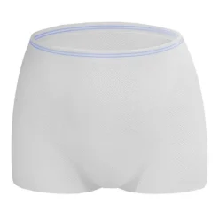 Carriwell 4 x hospitals trusser hvid- Accessories