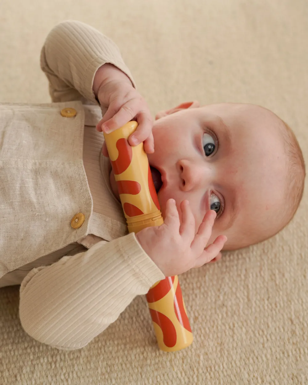 MODU 5 x Raslepinde- Store Byggesæt|Tumlemøbler