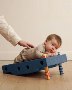 MODU 5 x Raslepinde- Store Byggesæt|Tumlemøbler