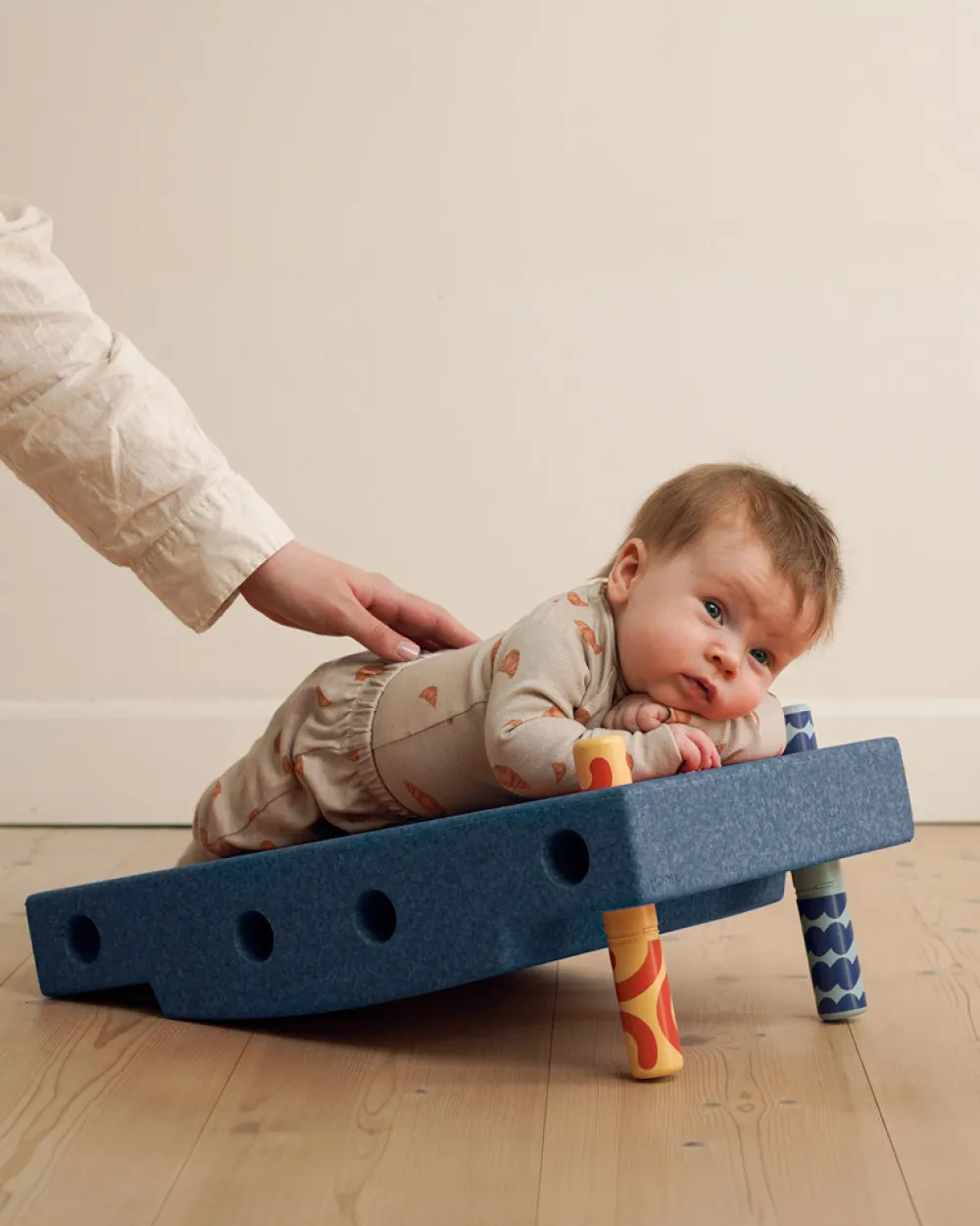 MODU 5 x Raslepinde- Store Byggesæt|Tumlemøbler