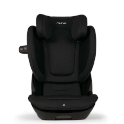 Nuna AACE lx - caviar- Autostole 100-150 Cm (4-12 År)