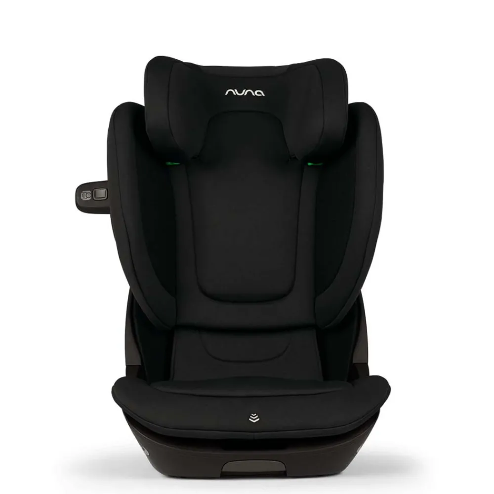 Nuna AACE lx - caviar- Autostole 100-150 Cm (4-12 År)