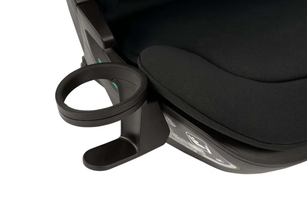 Nuna AACE lx - caviar- Autostole 100-150 Cm (4-12 År)