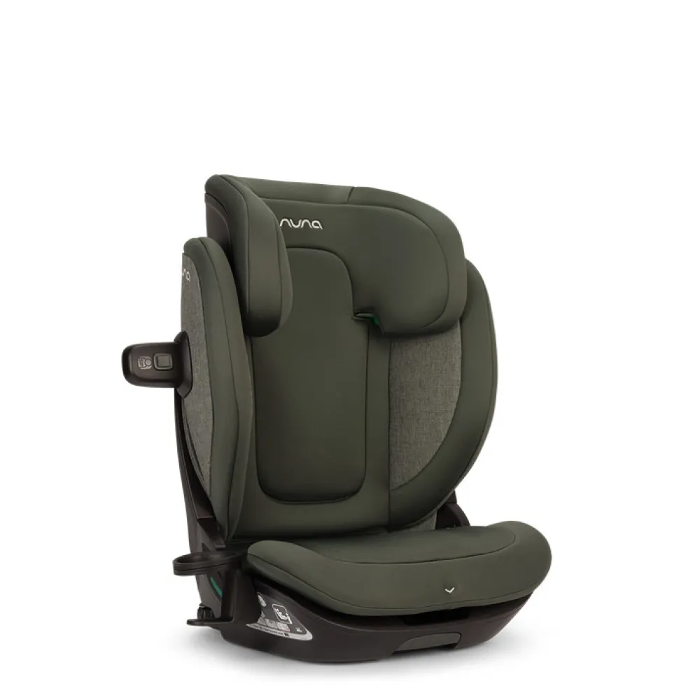 Nuna Aace lx - Forest- Autostole 100-150 Cm (4-12 År)