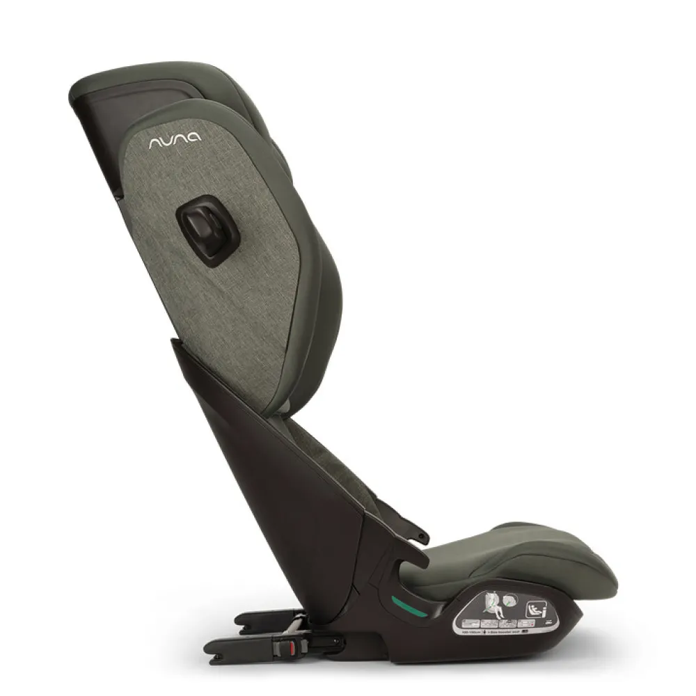 Nuna Aace lx - Forest- Autostole 100-150 Cm (4-12 År)