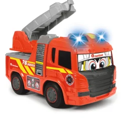 Dickie Toys ABC Ferdy Fire- Legetøjsbiler