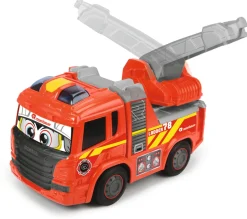 Dickie Toys ABC Ferdy Fire- Legetøjsbiler
