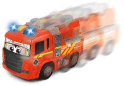 Dickie Toys ABC Ferdy Fire- Legetøjsbiler