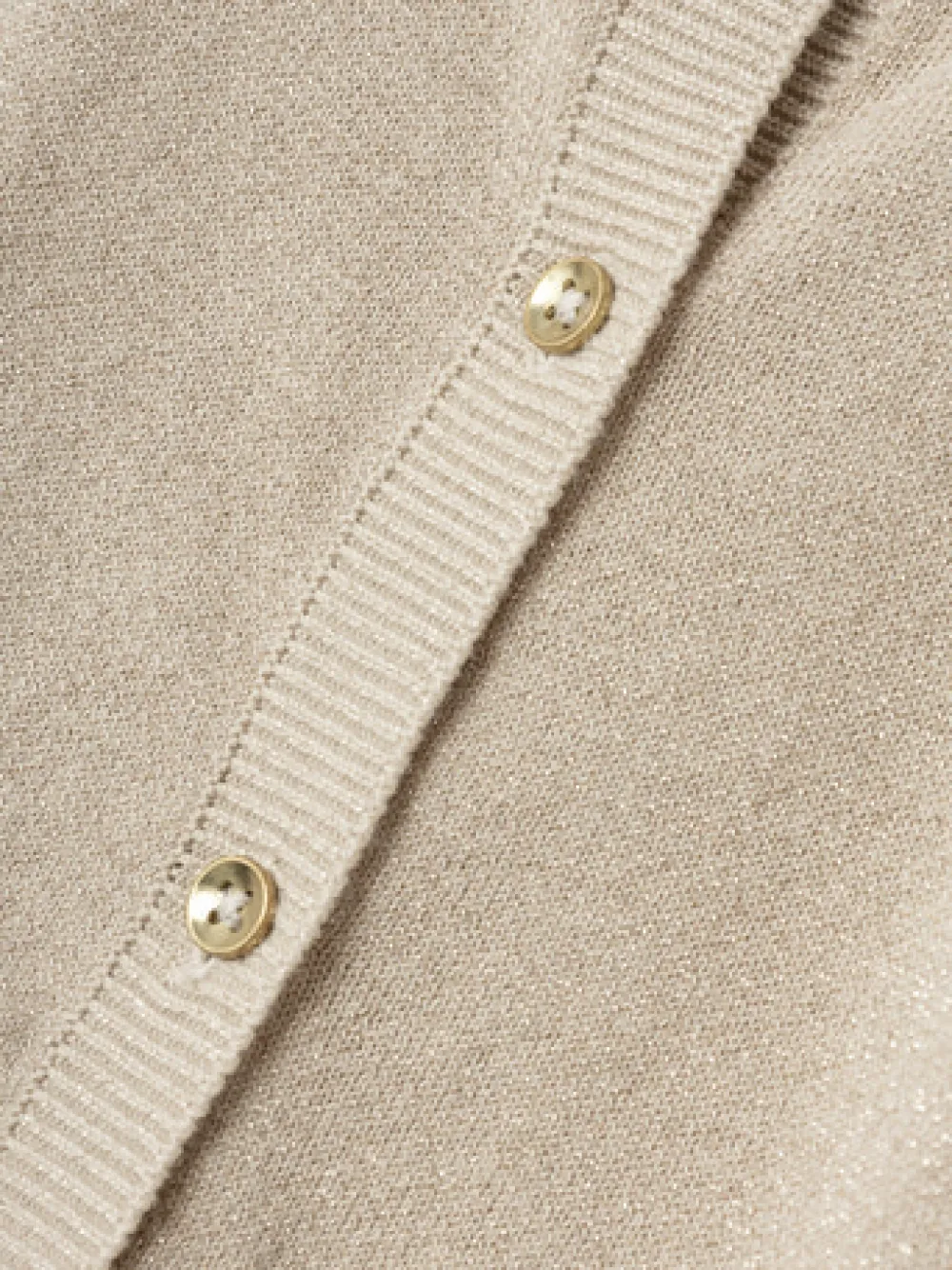 NAME IT Abinne langærmet strik cardigan noos - PEYOTE- Cardigans, Veste & Trøjer