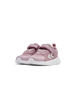 hummel Actus Tr Breather Infant - Keepsake lilac- Sneakers Med Velcro
