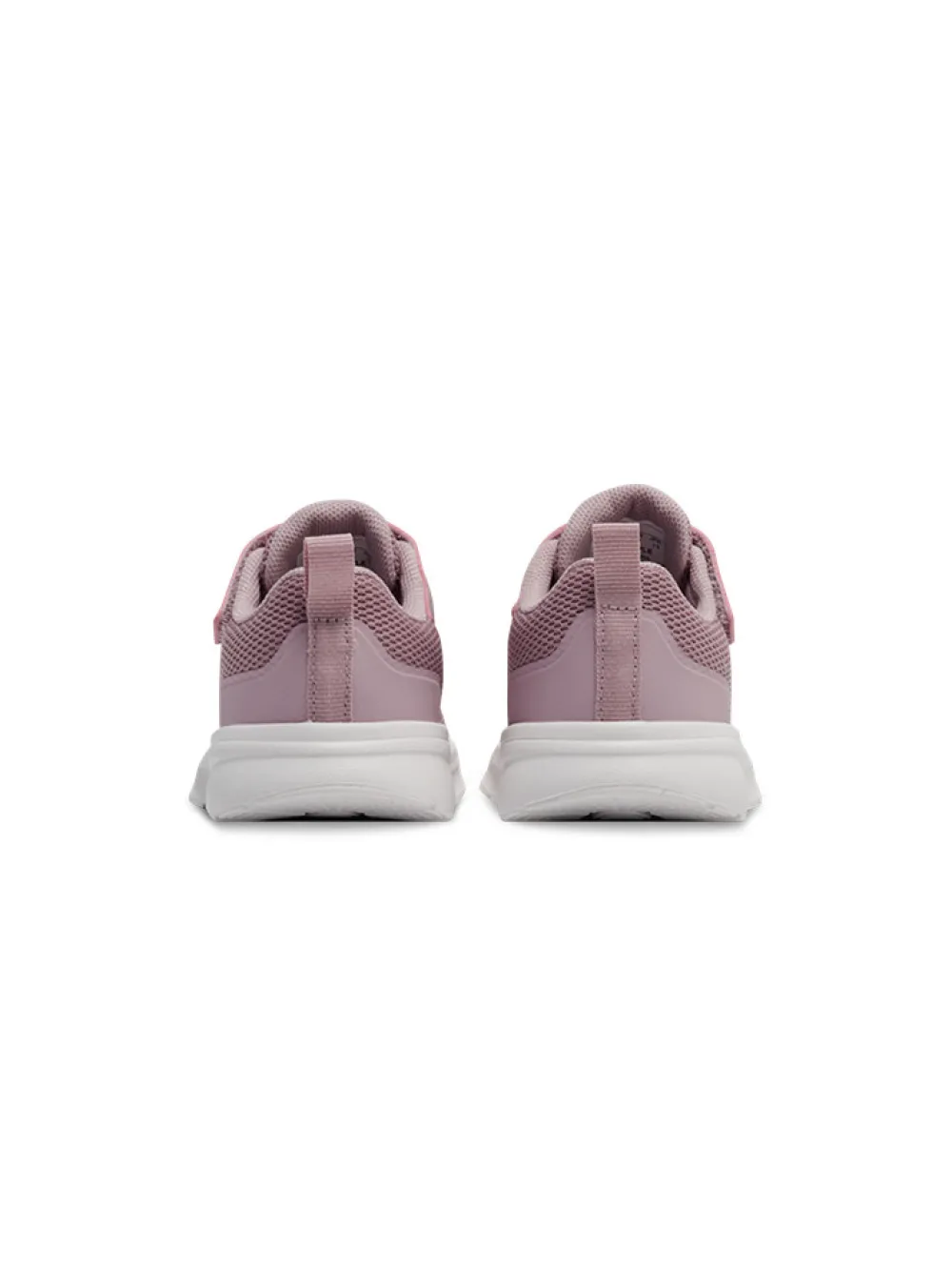 hummel Actus Tr Breather Infant - Keepsake lilac- Sneakers Med Velcro