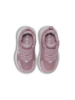 hummel Actus Tr Breather Infant - Keepsake lilac- Sneakers Med Velcro