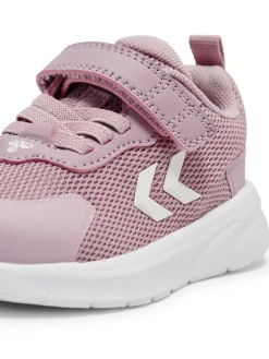 hummel Actus Tr Breather Infant - Keepsake lilac- Sneakers Med Velcro