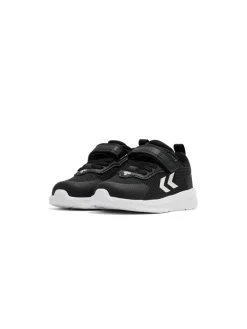 hummel Actus Tr Breather Infant - Anthracite- Sneakers Med Velcro