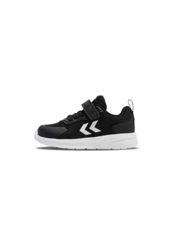 hummel Actus Tr Breather Infant - Anthracite- Sneakers Med Velcro
