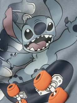 NAME IT Adri Stitch Bluse - Tradewinds- Bluser