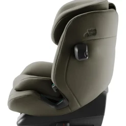 Britax Römer Advansafix Pro Lux - Urban olive- Autostole 76-150 Cm (15 Mdr.-12 År)