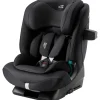 Britax Römer Advansafix Pro Style - Carbon black- Autostole 76-150 Cm (15 Mdr.-12 År)