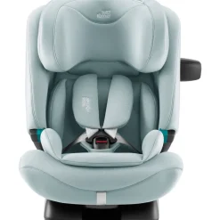 Britax Römer Advansafix Pro Style - Harbor blue- Autostole 76-150 Cm (15 Mdr.-12 År)