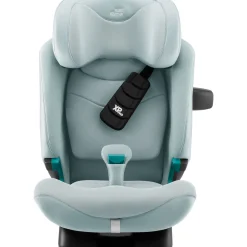 Britax Römer Advansafix Pro Style - Harbor blue- Autostole 76-150 Cm (15 Mdr.-12 År)