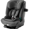 Britax Römer Advansafix Pro Style - Mineral grey- Autostole 76-150 Cm (15 Mdr.-12 År)