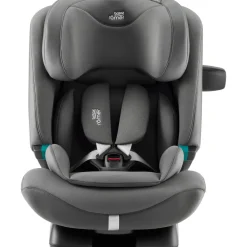 Britax Römer Advansafix Pro Style - Mineral grey- Autostole 76-150 Cm (15 Mdr.-12 År)