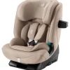 Britax Römer Advansafix Pro Style - Teak- Autostole 76-150 Cm (15 Mdr.-12 År)