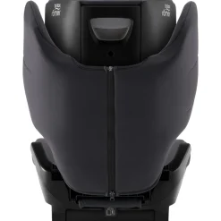 Britax Römer ADVENTURE PLUS 2 Midnight Grey- Autostole 100-150 Cm (4-12 År)