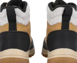 ZIG ZAG Aenaide støvler WP - Carmel Brown- Vinterstøvler