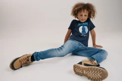 ZIG ZAG Aenaide støvler WP - Carmel Brown- Vinterstøvler